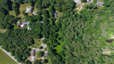 16 Wilson Road Gorham ME 04038