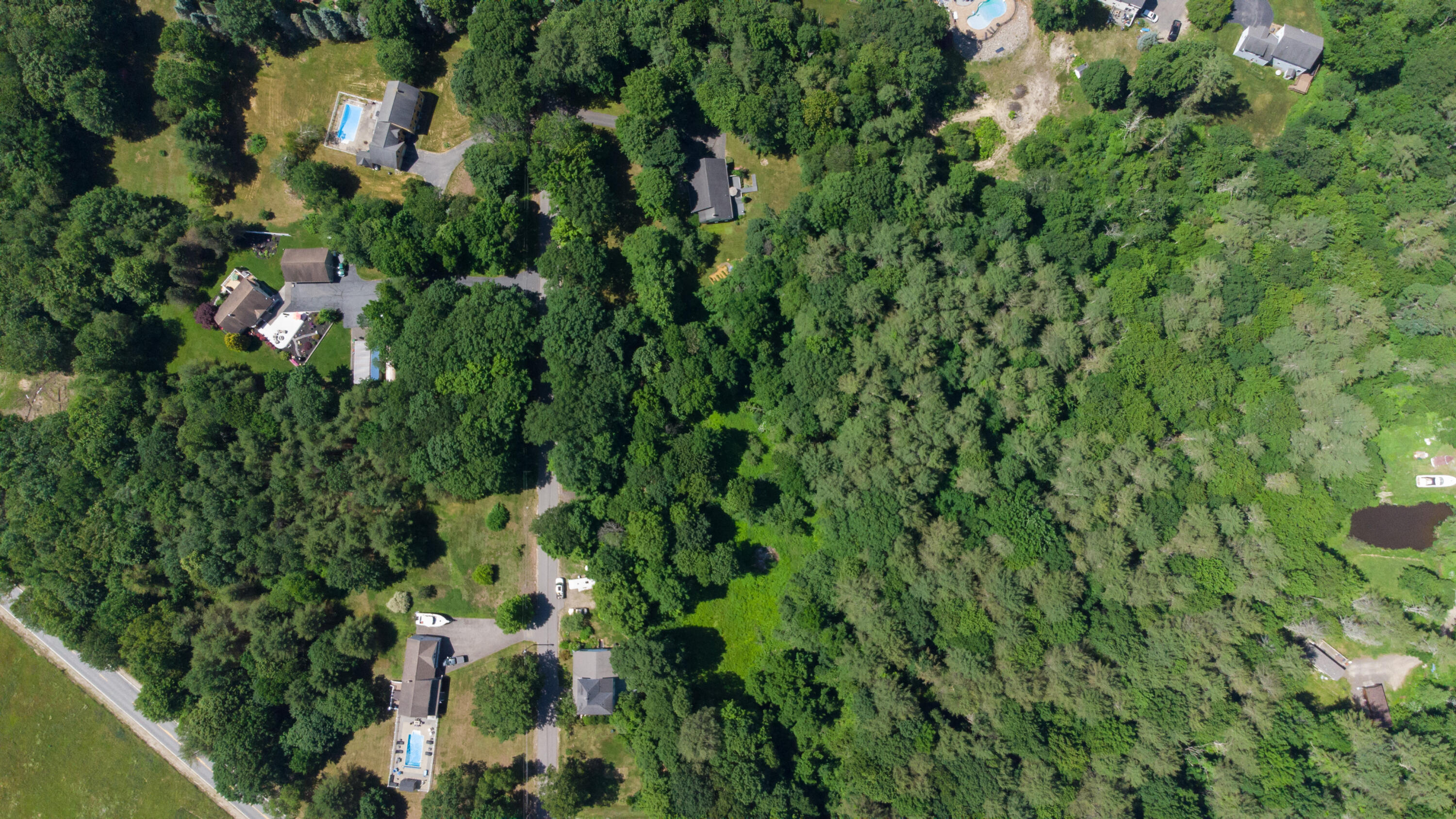 16 Wilson Road Gorham ME 04038