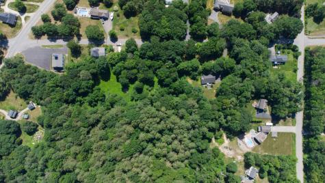 16 Wilson Road Gorham ME 04038