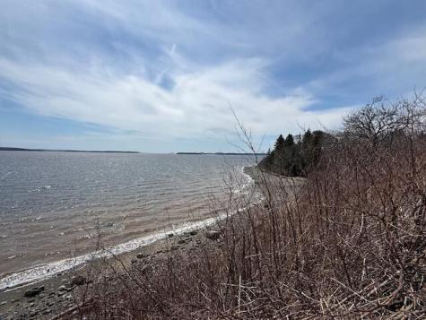 Lot 1 Holmes Bay Farms Road Whiting ME 04691