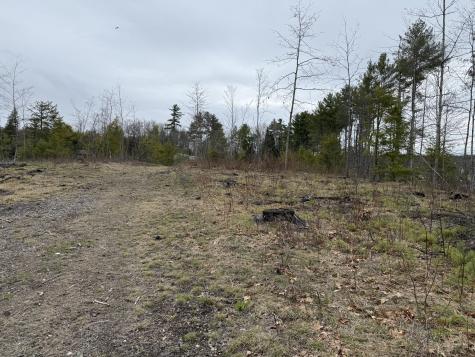 M 16 L 8 Garland Hill Road Waterboro ME 04061