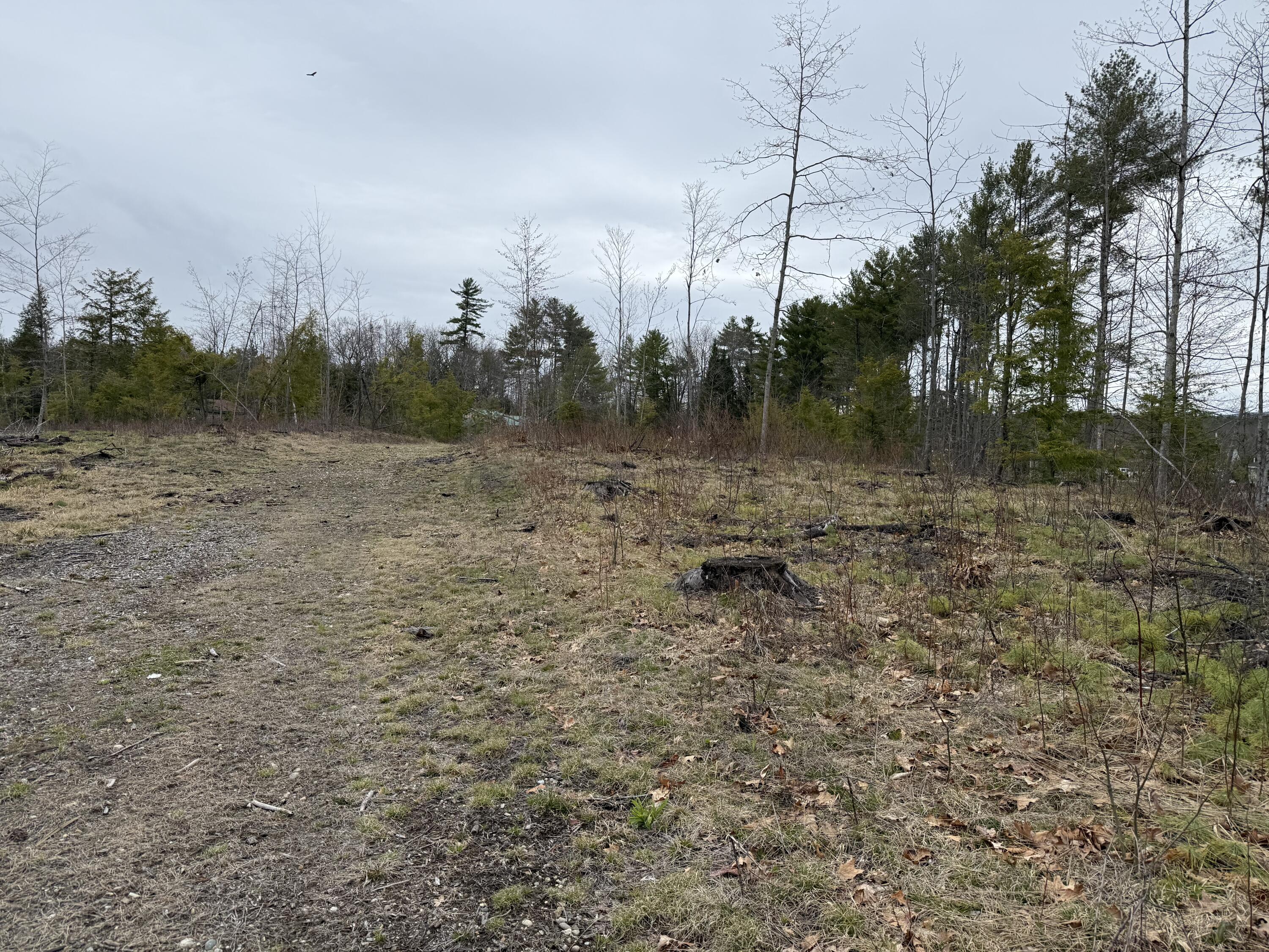 M 16 L 8 Garland Hill Road Waterboro ME 04061