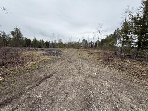 M 16 L 8 Garland Hill Road Waterboro ME 04061