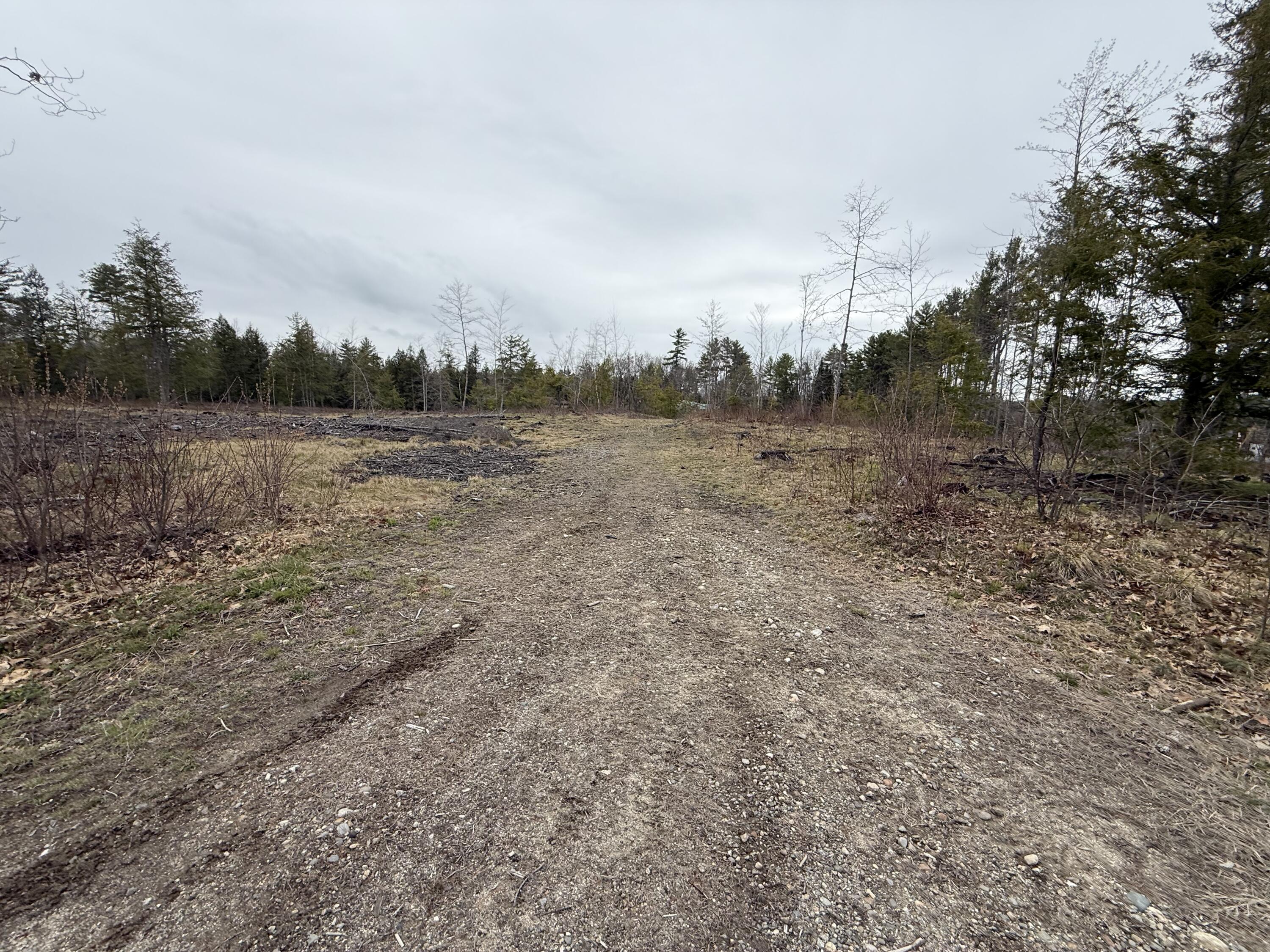 M 16 L 8 Garland Hill Road Waterboro ME 04061