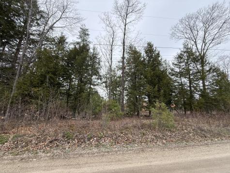 M 16 L 8 Garland Hill Road Waterboro ME 04061