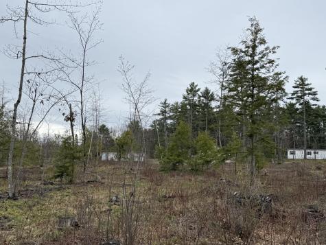 M 16 L 8 Garland Hill Road Waterboro ME 04061