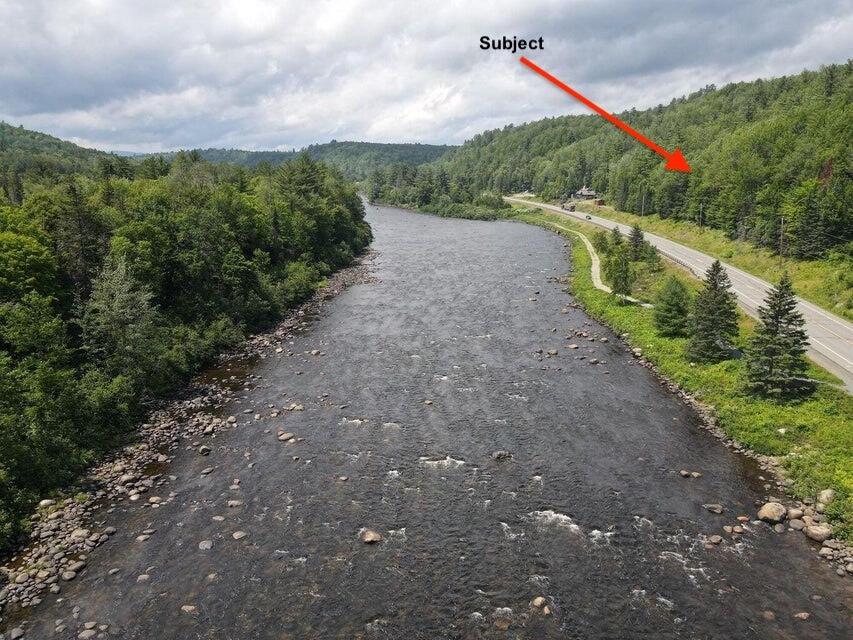 M10l24-2n Us-201 West Forks Plt ME 04985