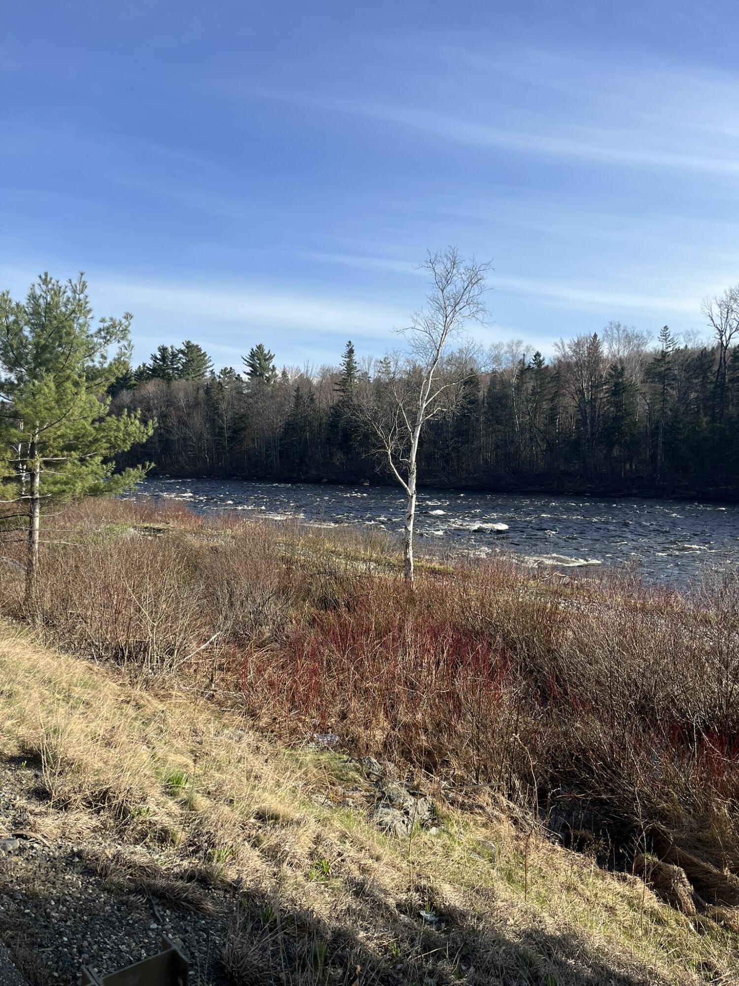 M10l24-2n Us-201 West Forks Plt ME 04985