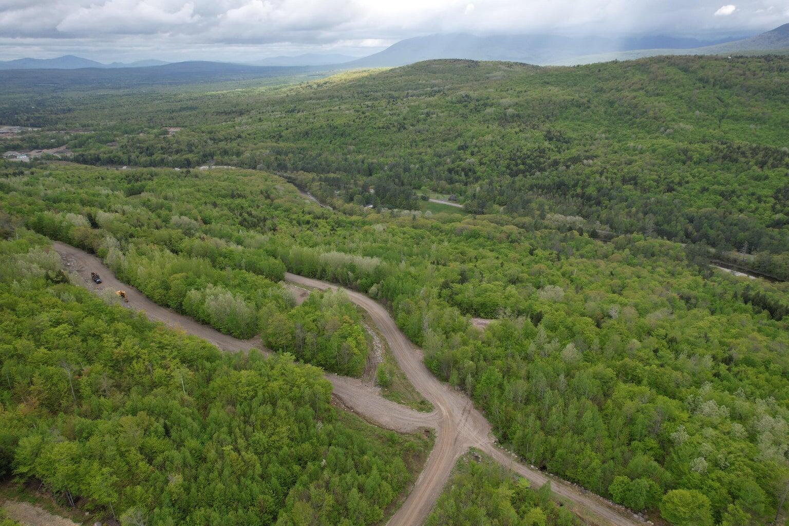 Lot 7 Hollis Drive Kingfield ME 04947