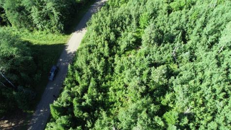 Lot 39 Smith (haney) Road Cary Plt ME 04471