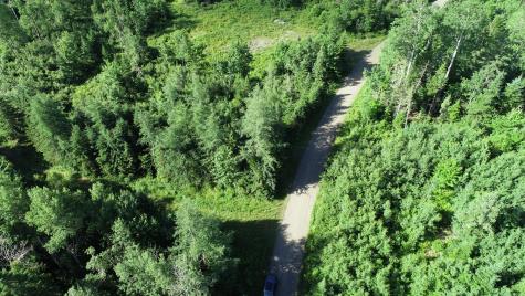 Lot 39 Smith (haney) Road Cary Plt ME 04471