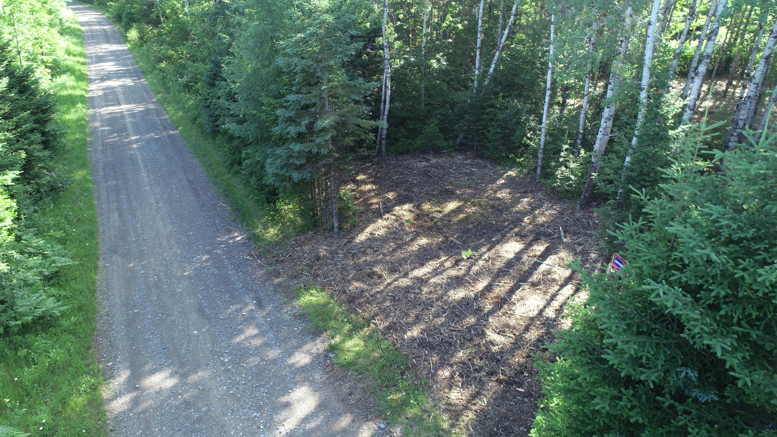 Lot 39 Smith (haney) Road Cary Plt ME 04471