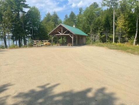 Lot #20 Peaceful Point Road Waltham ME 04605