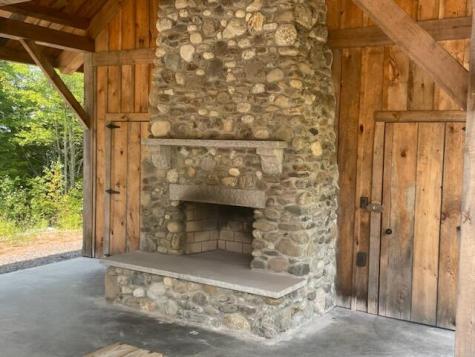 Lot #20 Peaceful Point Road Waltham ME 04605