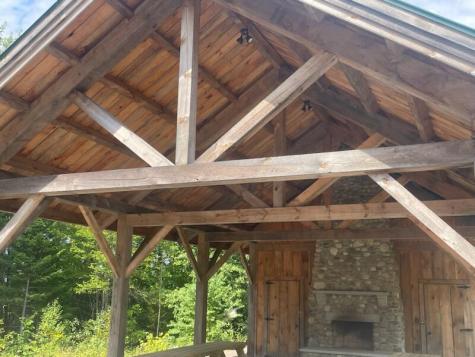 Lot #20 Peaceful Point Road Waltham ME 04605