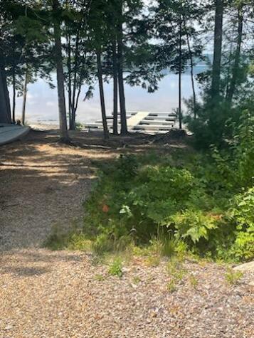 Lot #20 Peaceful Point Road Waltham ME 04605