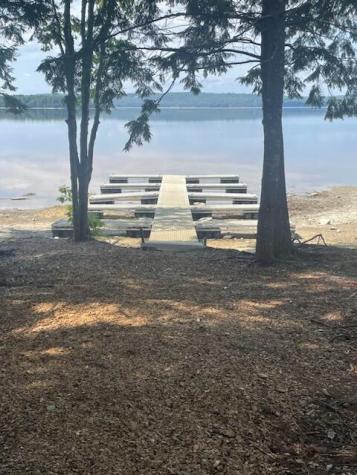 Lot #20 Peaceful Point Road Waltham ME 04605