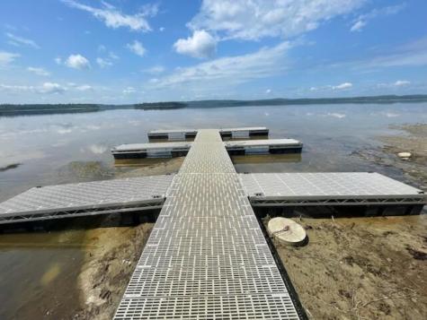 Lot #20 Peaceful Point Road Waltham ME 04605