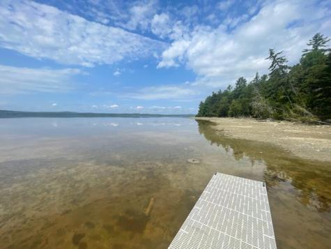 Lot #20 Peaceful Point Road Waltham ME 04605