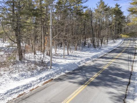 1594 Tatnic Road Wells ME 04090