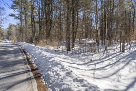 1594 Tatnic Road Wells ME 04090