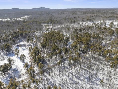 1594 Tatnic Road Wells ME 04090