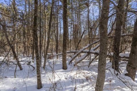 1594 Tatnic Road Wells ME 04090