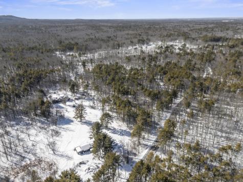 1594 Tatnic Road Wells ME 04090