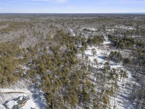 1594 Tatnic Road Wells ME 04090