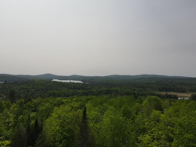 Lot 4 Mt. Jefferson Heights Lee ME 04455