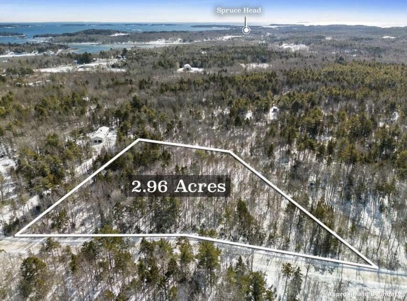 2 Norton Drive South Thomaston ME 04858