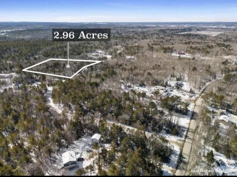 2 Norton Drive South Thomaston ME 04858