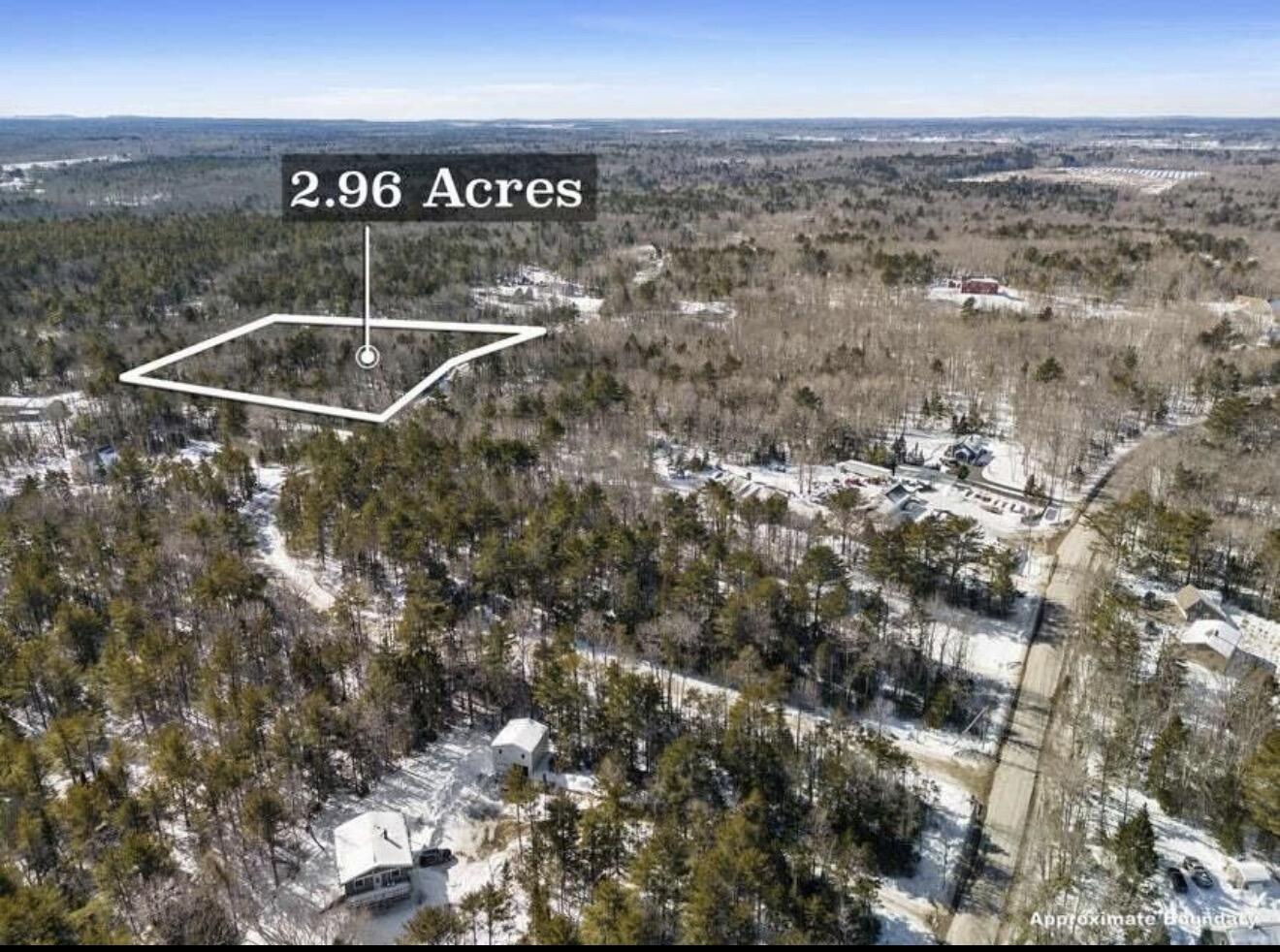 2 Norton Drive South Thomaston ME 04858