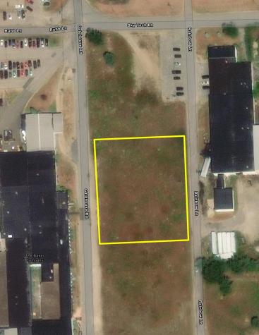 Lot 2 Gatehouse Road Sanford ME 04073