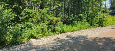 Lot 84 Duck Cove Road Roque Bluffs ME 04654