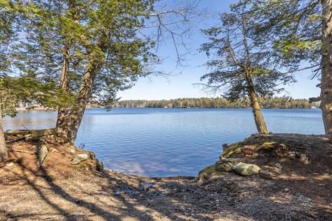 78 Lakeside Drive Windham ME 04062