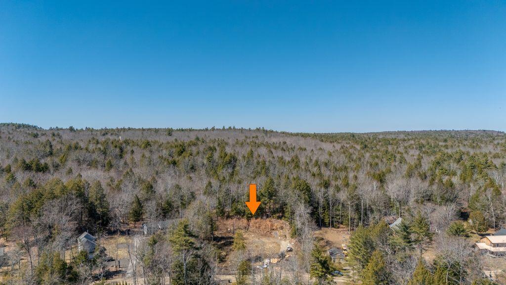 78 Lakeside Drive Windham ME 04062