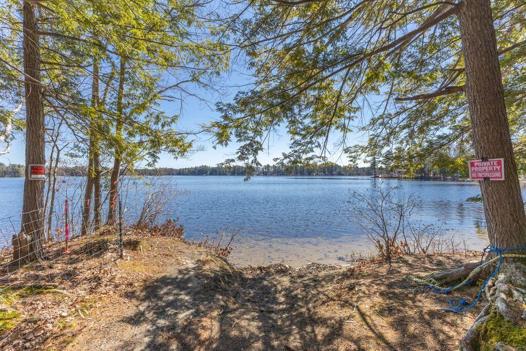 78 Lakeside Drive Windham ME 04062