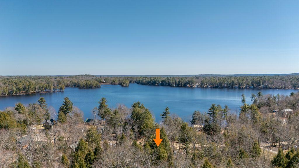 78 Lakeside Drive Windham ME 04062