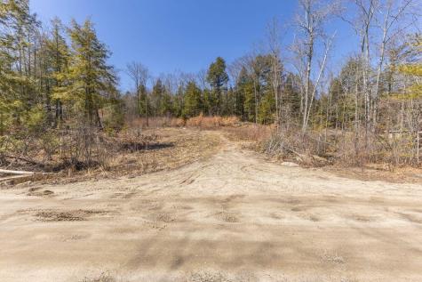 78 Lakeside Drive Windham ME 04062