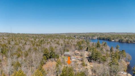 78 Lakeside Drive Windham ME 04062