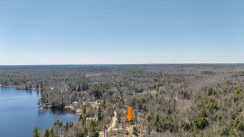 78 Lakeside Drive Windham ME 04062