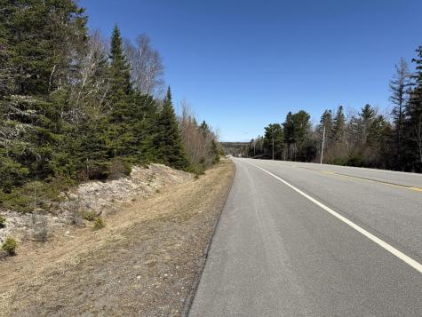 Lot 7-10 Us Route 1 Robbinston ME 04671
