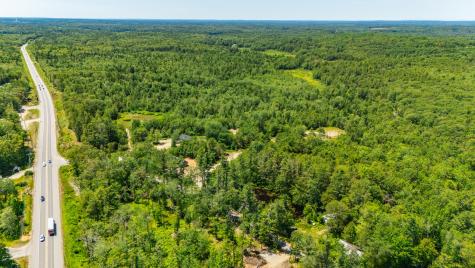 Lot 9 Fawn Meadow Drive Woolwich ME 04579