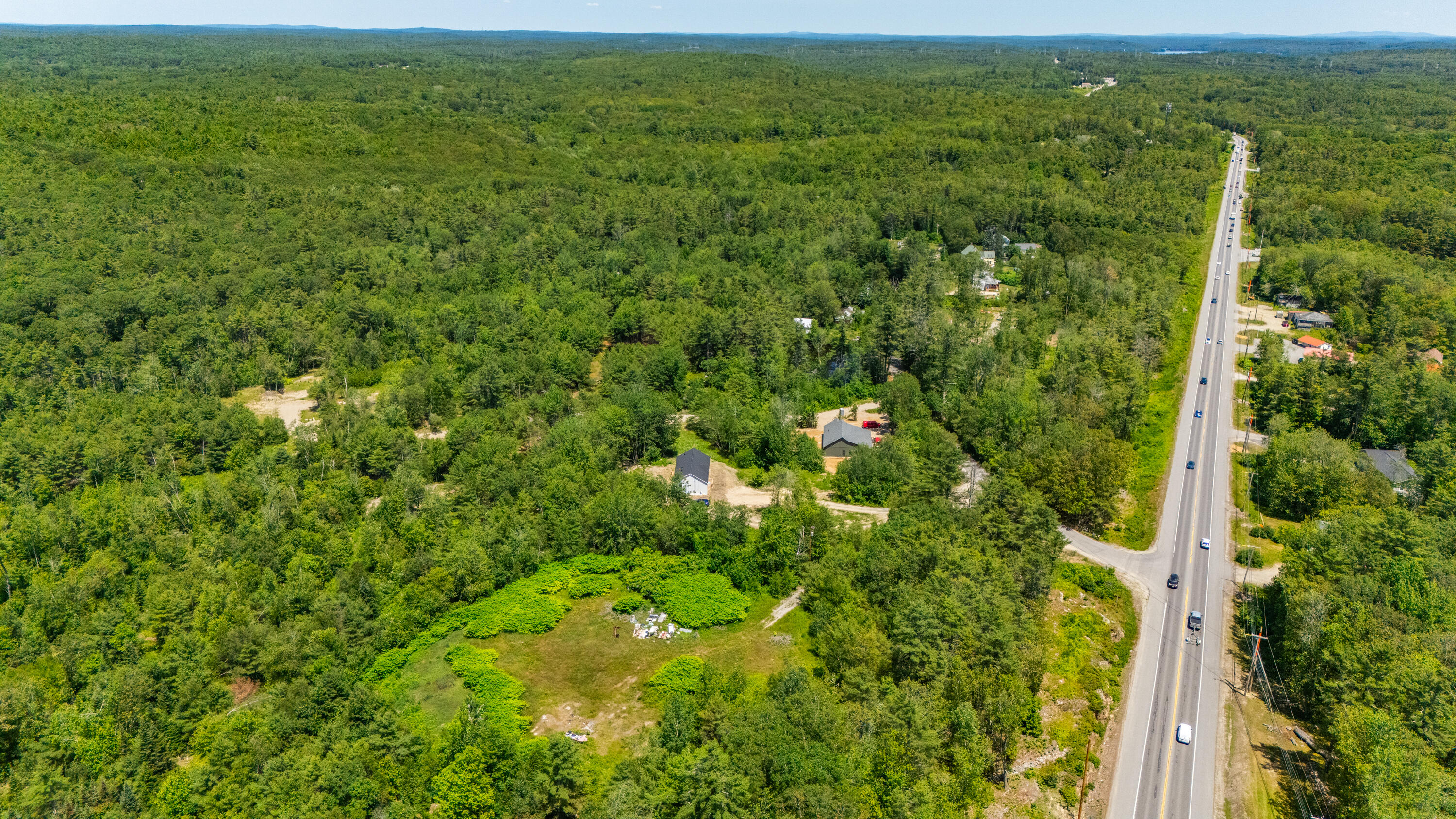 Lot 9 Fawn Meadow Drive Woolwich ME 04579