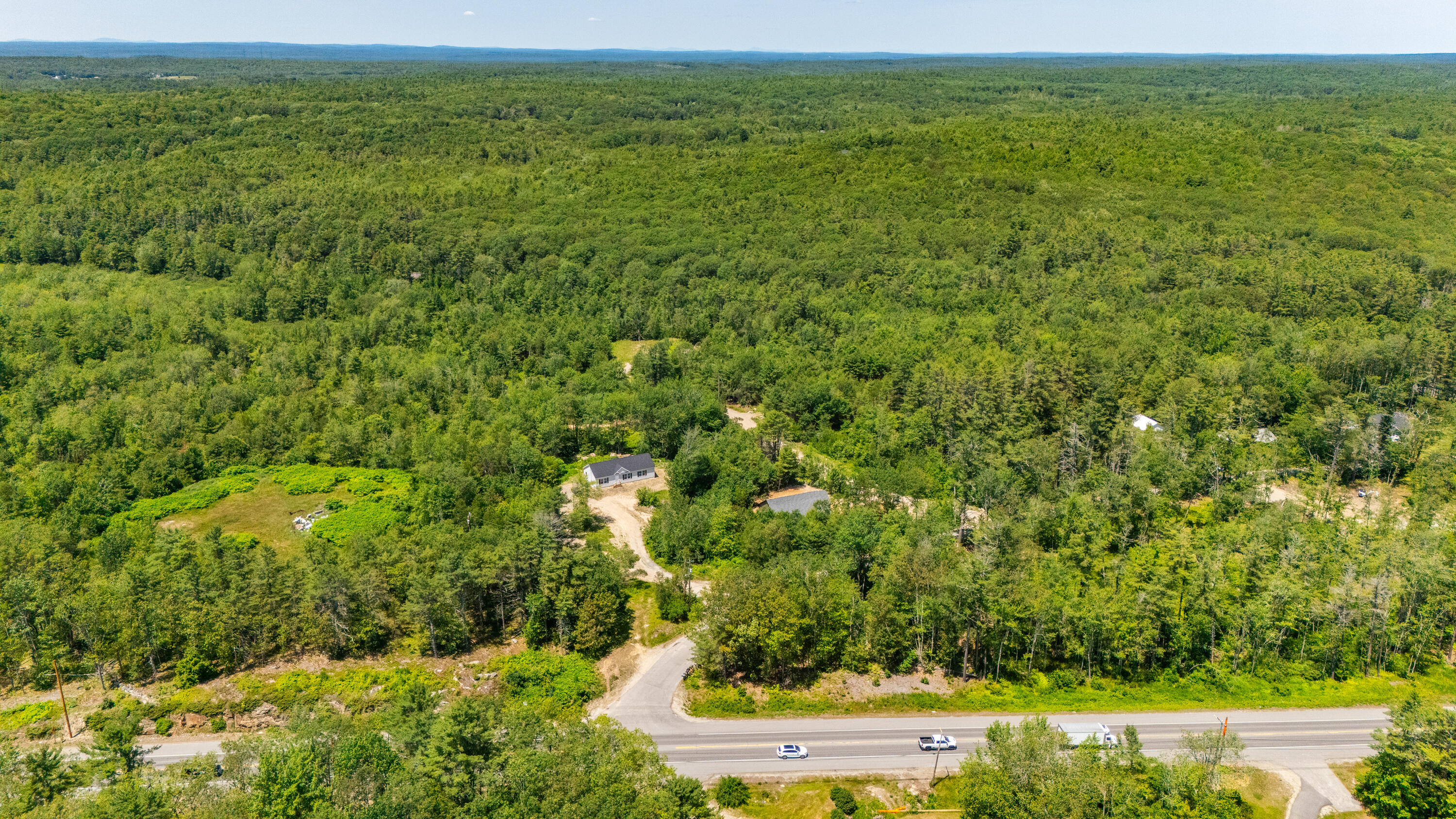 Lot 9 Fawn Meadow Drive Woolwich ME 04579
