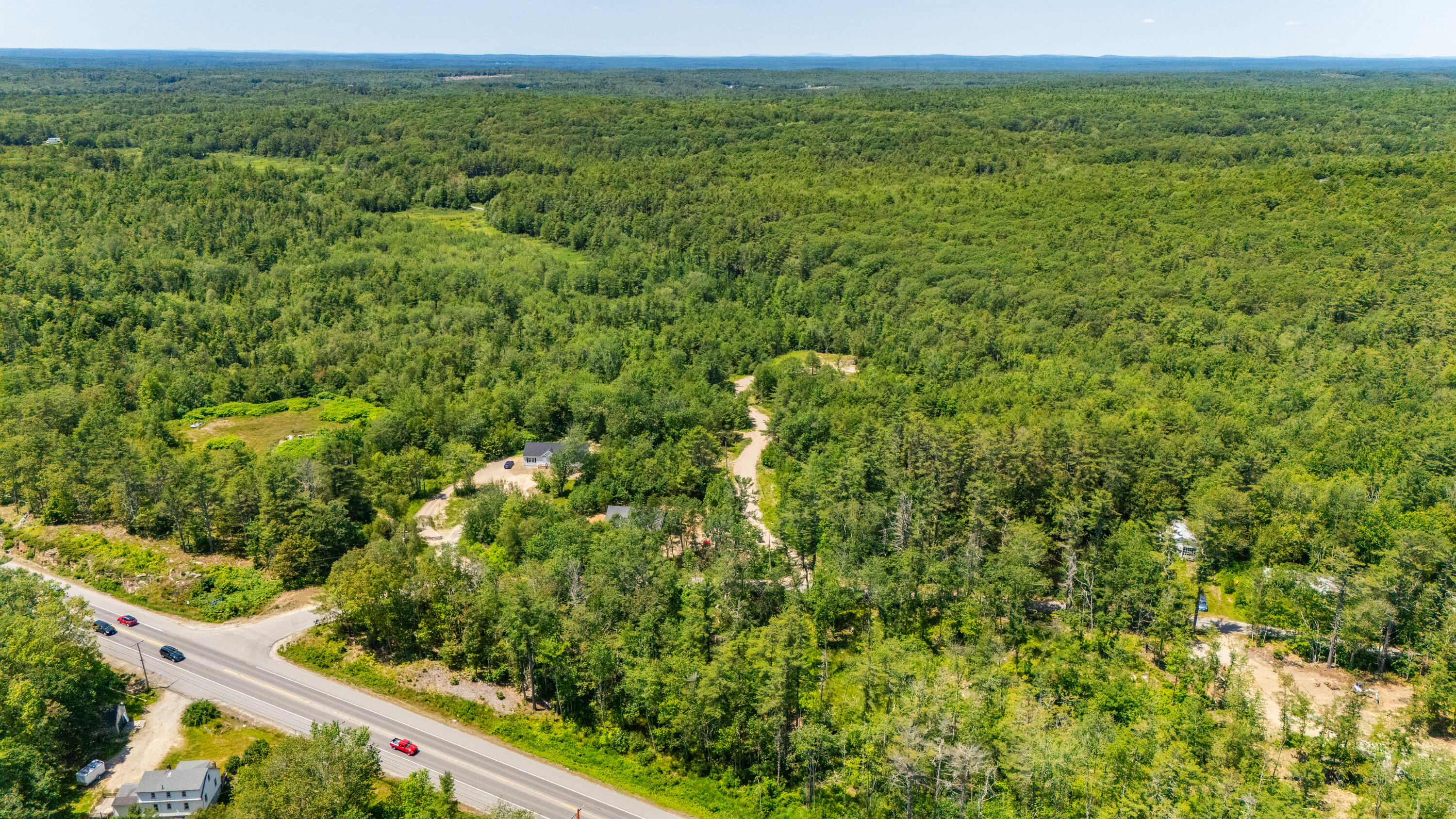 Lot 9 Fawn Meadow Drive Woolwich ME 04579
