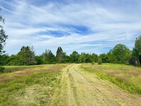 Lot #37 Hewitt Road Dover-foxcroft ME 04426