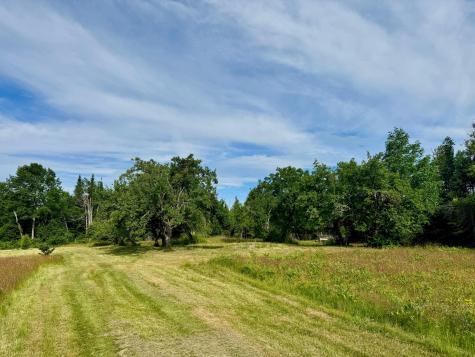 Lot #37 Hewitt Road Dover-foxcroft ME 04426