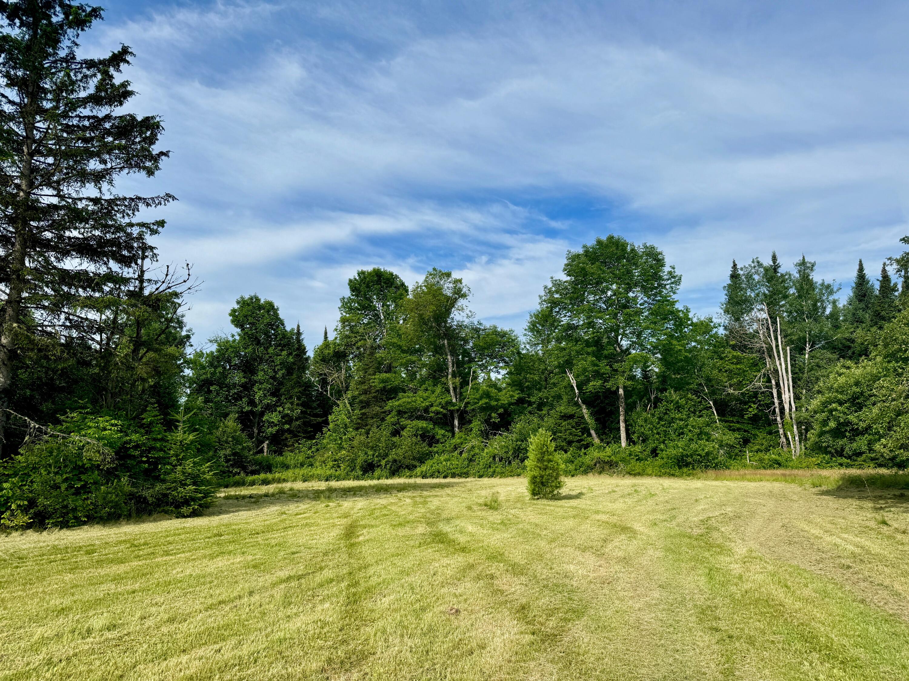 Lot #37 Hewitt Road Dover-foxcroft ME 04426